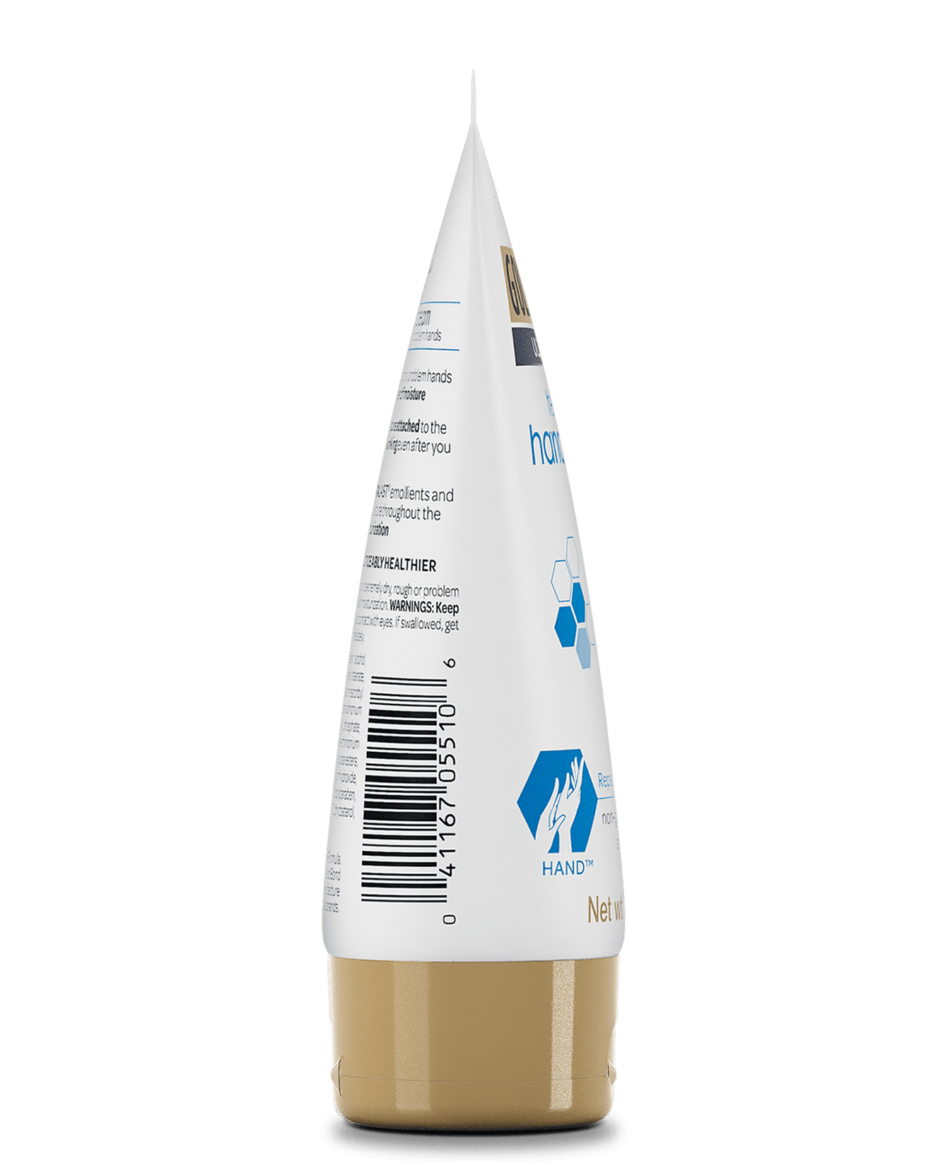 Healing Hand Cream Gold Bond